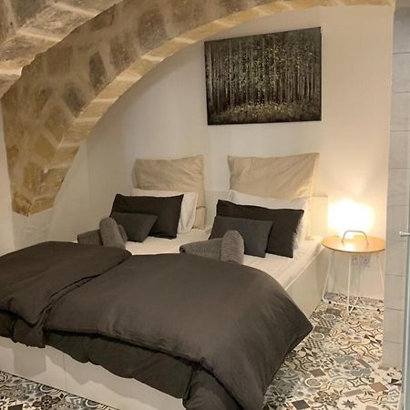Valletta Studio-Hosted By Sweetstay Valeta Exterior foto