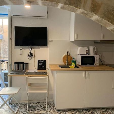 Valletta Studio-Hosted By Sweetstay Valeta Exterior foto
