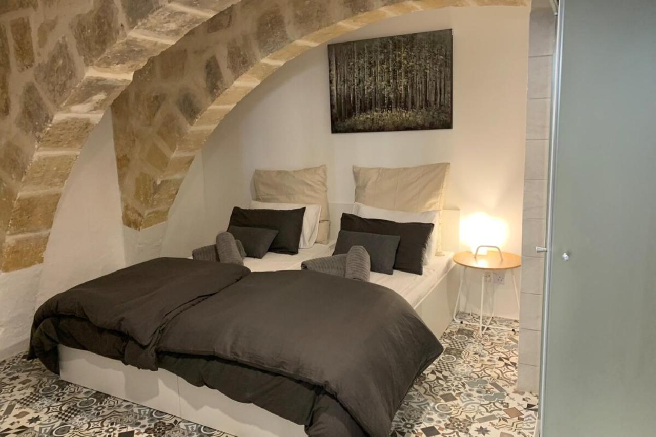 Valletta Studio-Hosted By Sweetstay Valeta Exterior foto