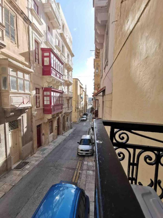 Valletta Studio-Hosted By Sweetstay Valeta Exterior foto