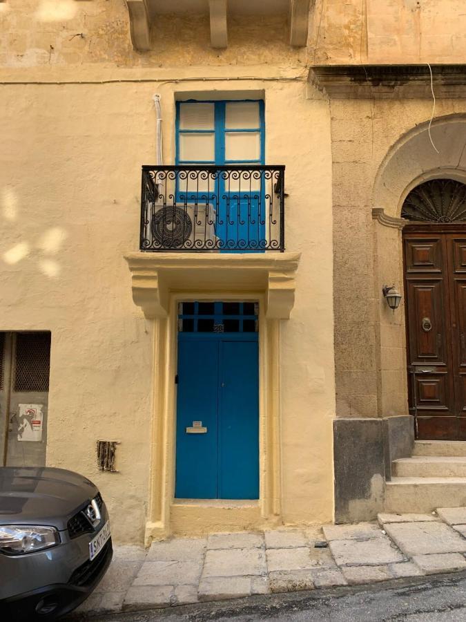 Valletta Studio-Hosted By Sweetstay Valeta Exterior foto
