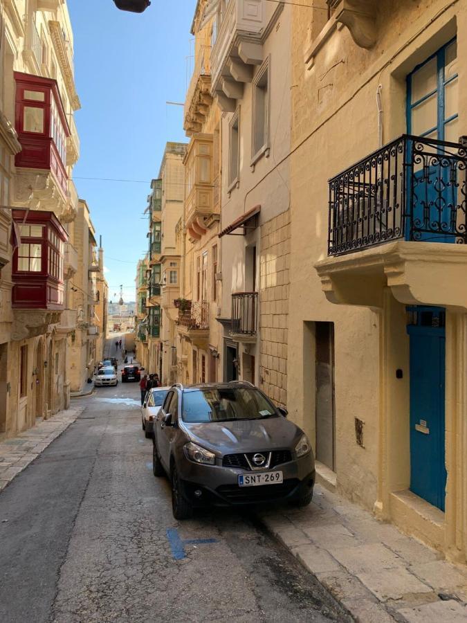 Valletta Studio-Hosted By Sweetstay Valeta Exterior foto